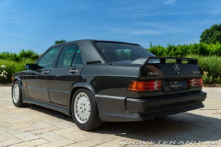 Mercedes-Benz 190 E 2.5 - 16 1989