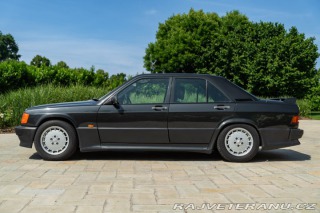 Mercedes-Benz 190 E 2.5 - 16 1989