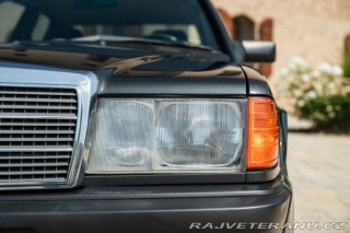 Mercedes-Benz 190 E 2.5 - 16 1989