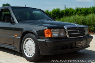 Mercedes-Benz 190 E 2.5 - 16 1989