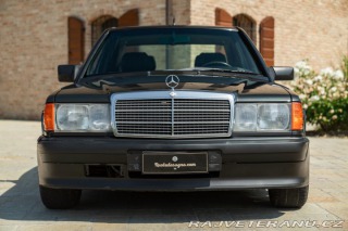 Mercedes-Benz 190 E 2.5 - 16 1989
