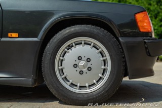 Mercedes-Benz 190 E 2.5 - 16 1989