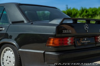 Mercedes-Benz 190 E 2.5 - 16 1989