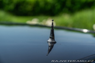Mercedes-Benz 190 E 2.5 - 16 1989