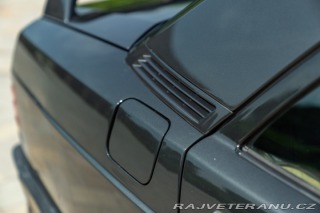 Mercedes-Benz 190 E 2.5 - 16 1989