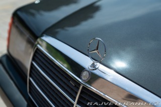 Mercedes-Benz 190 E 2.5 - 16 1989