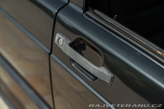 Mercedes-Benz 190 E 2.5 - 16 1989
