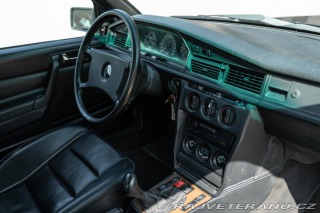 Mercedes-Benz 190 E 2.5 - 16 1989