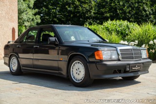 Mercedes-Benz 190 E 2.5 - 16 1989