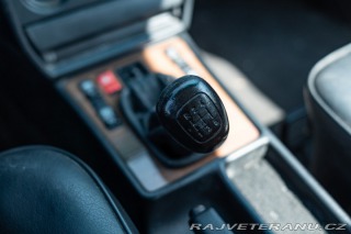 Mercedes-Benz 190 E 2.5 - 16 1989