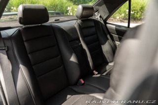 Mercedes-Benz 190 E 2.5 - 16 1989