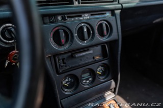 Mercedes-Benz 190 E 2.5 - 16 1989