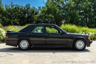 Mercedes-Benz 190 E 2.5 - 16 1989