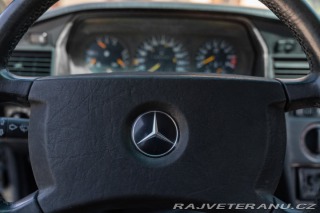 Mercedes-Benz 190 E 2.5 - 16 1989