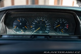 Mercedes-Benz 190 E 2.5 - 16 1989