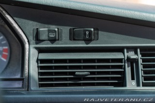 Mercedes-Benz 190 E 2.5 - 16 1989