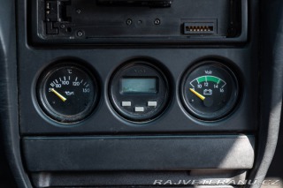 Mercedes-Benz 190 E 2.5 - 16 1989