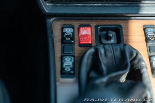 Mercedes-Benz 190 E 2.5 - 16 1989
