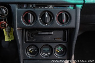Mercedes-Benz 190 E 2.5 - 16 1989