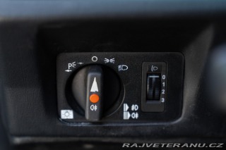 Mercedes-Benz 190 E 2.5 - 16 1989