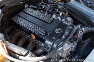 Mercedes-Benz 190 E 2.5 - 16 1989
