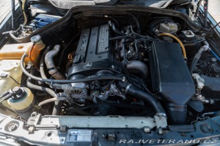 Mercedes-Benz 190 E 2.5 - 16 1989