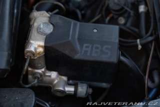 Mercedes-Benz 190 E 2.5 - 16 1989