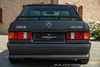 Mercedes-Benz 190 E 2.5 - 16 1989
