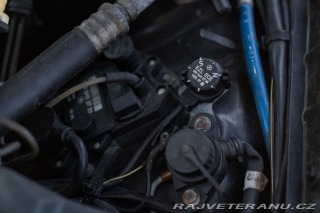 Mercedes-Benz 190 E 2.5 - 16 1989