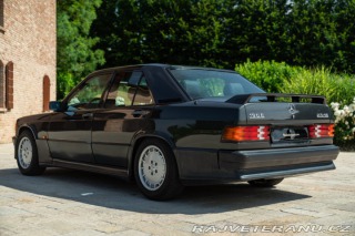 Mercedes-Benz 190 E 2.5 - 16 1989