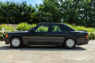 Mercedes-Benz 190 E 2.5 - 16 1989