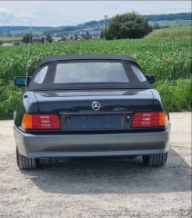 Mercedes-Benz SL 500 Automatic 1994