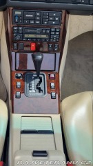 Mercedes-Benz SL 500 Automatic 1994