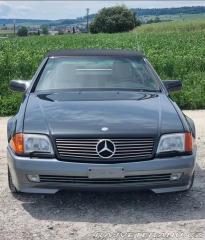 Mercedes-Benz SL 500 Automatic 1994
