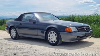 Mercedes-Benz SL 500 Automatic 1994