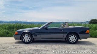 Mercedes-Benz SL 500 Automatic 1994