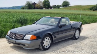 Mercedes-Benz SL 500 Automatic 1994