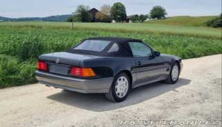 Mercedes-Benz SL 500 Automatic 1994