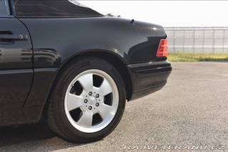 Mercedes-Benz SL 500 R129 1998