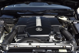 Mercedes-Benz SL 500 R129 1998