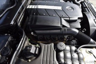 Mercedes-Benz SL 500 R129 1998
