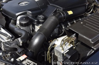 Mercedes-Benz SL 500 R129 1998