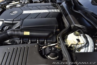 Mercedes-Benz SL 500 R129 1998