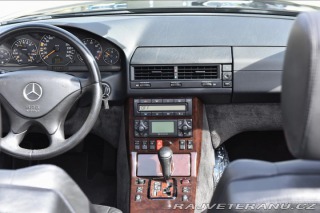 Mercedes-Benz SL 500 R129 1998