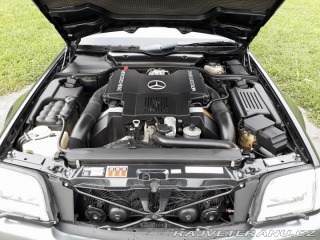 Mercedes-Benz SL 500 R129 1991