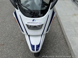 BMW 5 C1 125 WILLIAMS F1 TEAM 2002