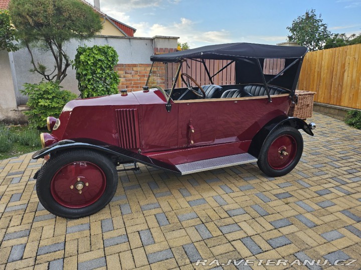 Renault Ostatní modely MT 1925 REZERVACE 1925