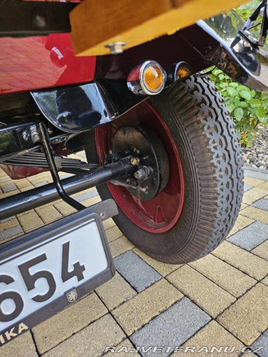 Renault Ostatní modely MT 1925 REZERVACE 1925