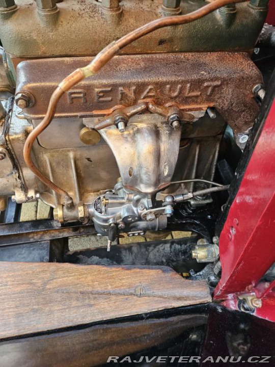 Renault Ostatní modely MT 1925 REZERVACE 1925