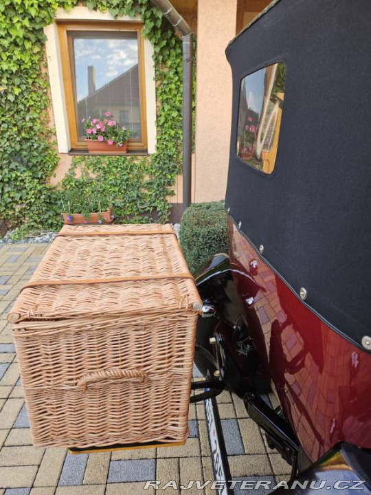 Renault Ostatní modely MT 1925 REZERVACE 1925